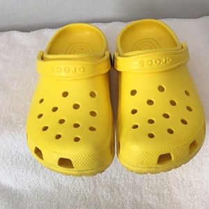 Crocs